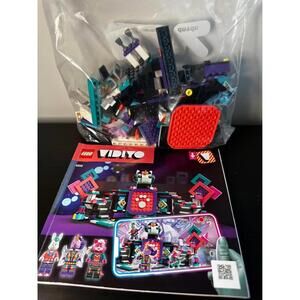 LEGO VIDIYO K-Pawp Concert (set number 43113).